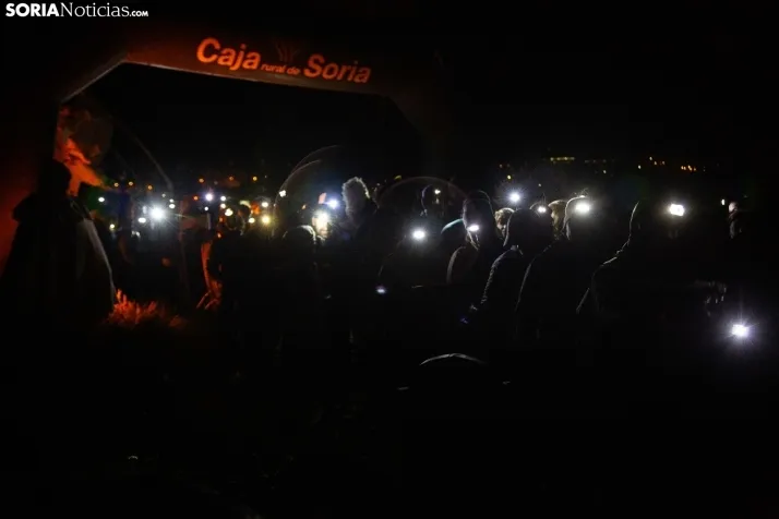 Carrera de las Ánimas 2023