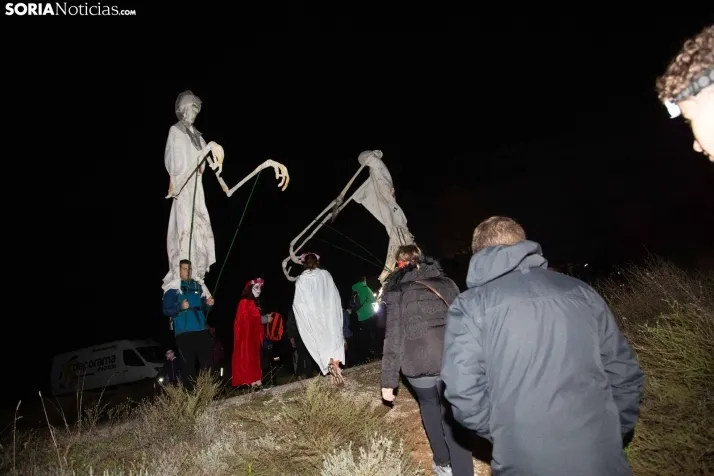 Carrera de las Ánimas 2023