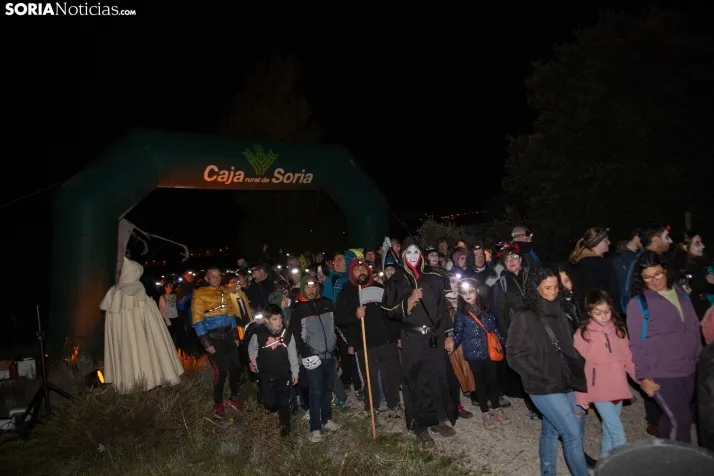 Carrera de las Ánimas 2023