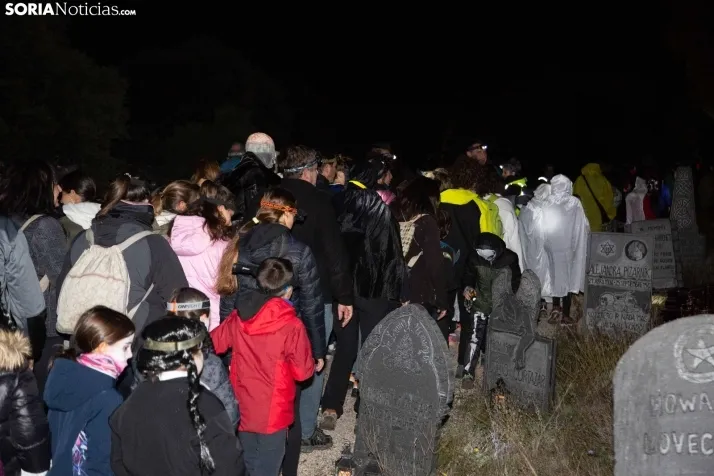 Carrera de las Ánimas 2023