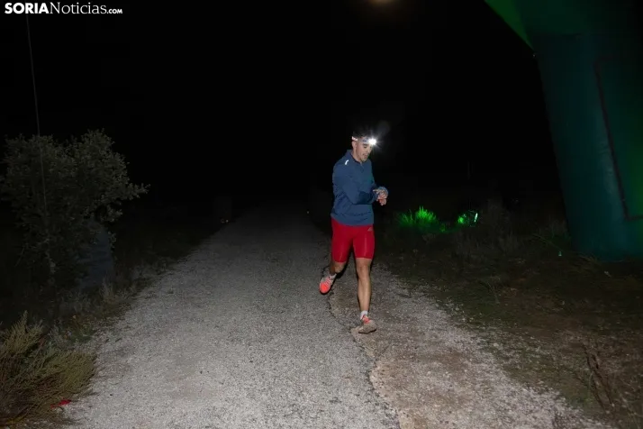 Carrera de las Ánimas 2023