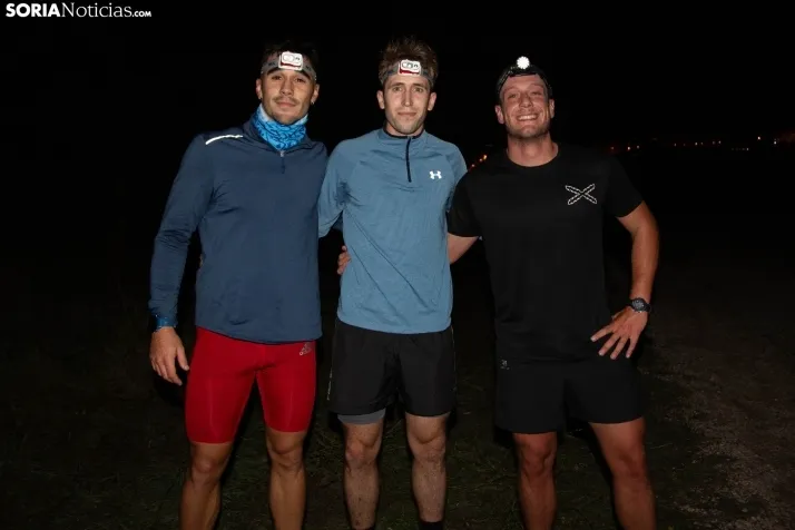 Carrera de las Ánimas 2023