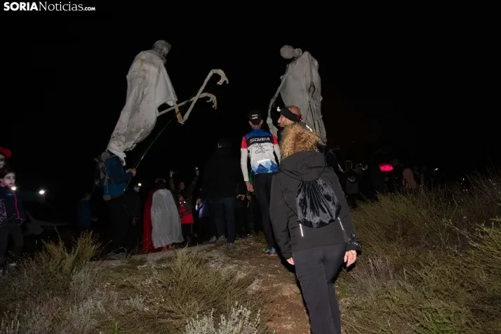 Carrera de las Ánimas 2023
