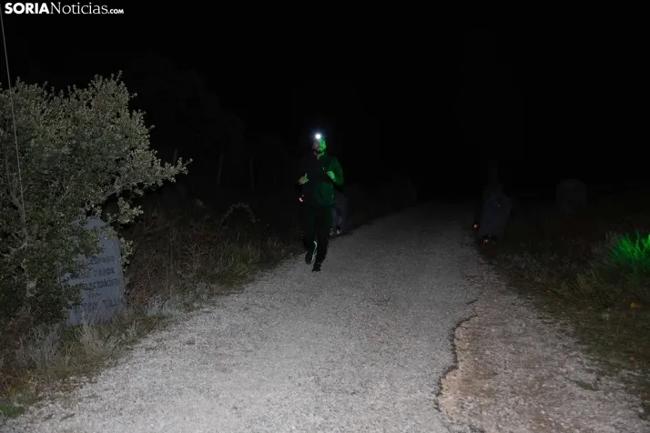 Carrera de las Ánimas 2023