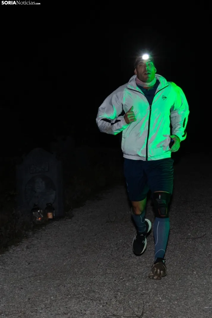 Carrera de las Ánimas 2023
