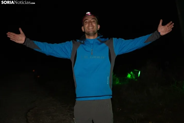 Carrera de las Ánimas 2023