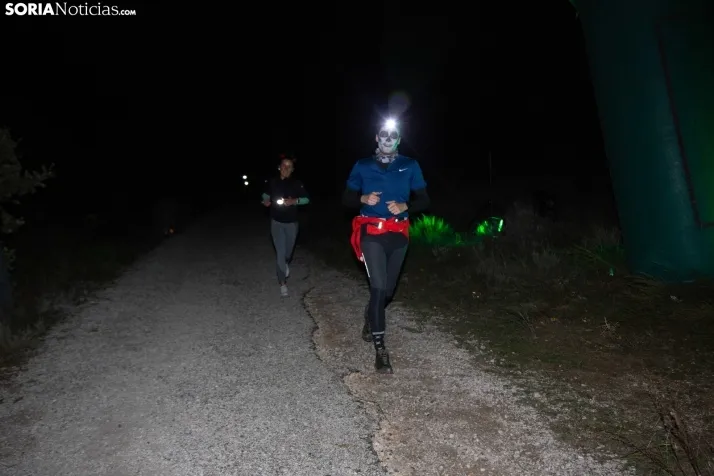 Carrera de las Ánimas 2023