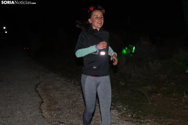 Carrera de las Ánimas 2023