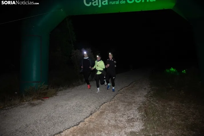 Carrera de las Ánimas 2023