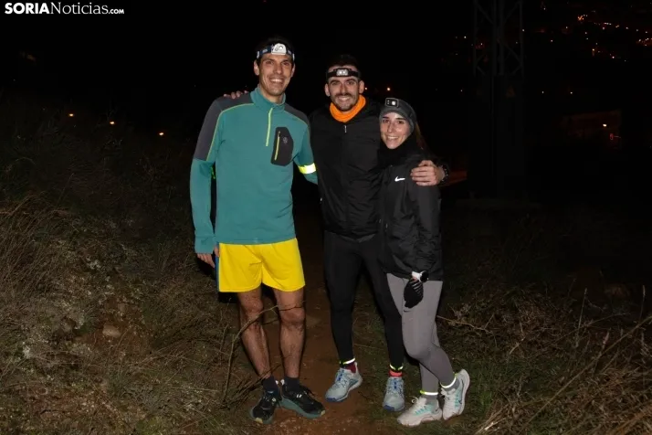 Carrera de las Ánimas 2023