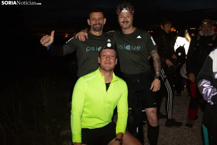 Carrera de las Ánimas 2023