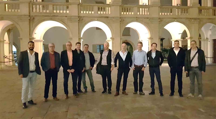 El CEDER-CIEMAT, en un proyecto europeo de bionergía limpia para la industria, financiado con 5 M&euro;