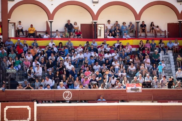 Quiebros, recortes o volteretas, en fotos: Soria vive una emocionante ma&ntilde;ana de recortes
