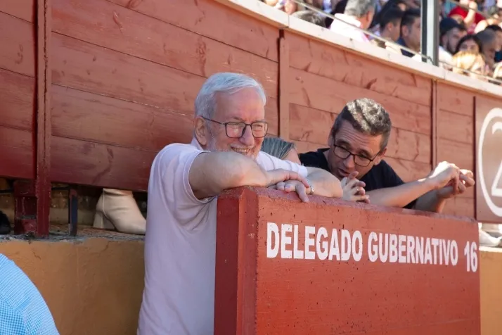 Quiebros, recortes o volteretas, en fotos: Soria vive una emocionante ma&ntilde;ana de recortes