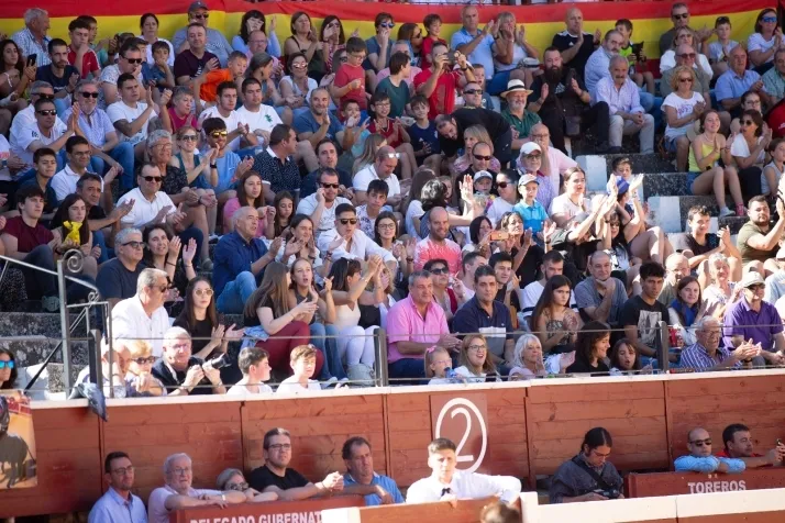 Quiebros, recortes o volteretas, en fotos: Soria vive una emocionante ma&ntilde;ana de recortes