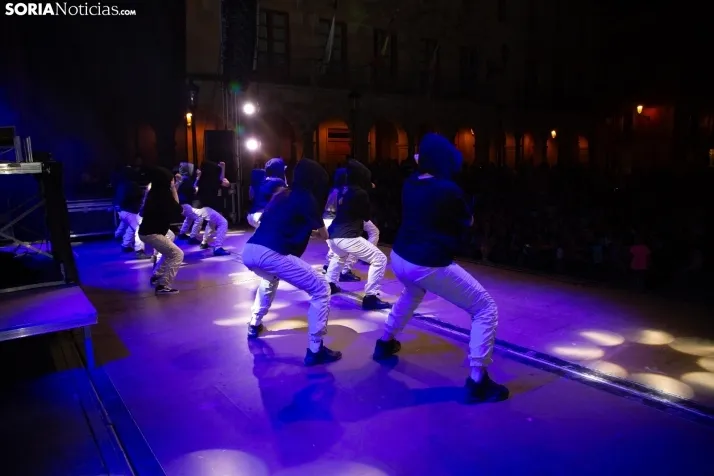 Create Festival 2023