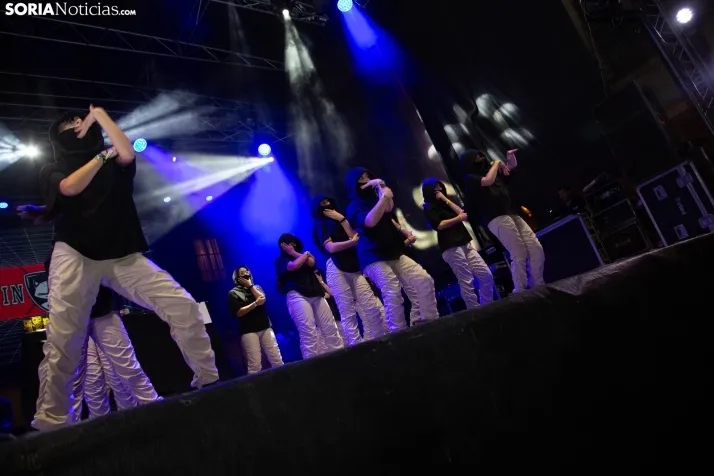 Create Festival 2023