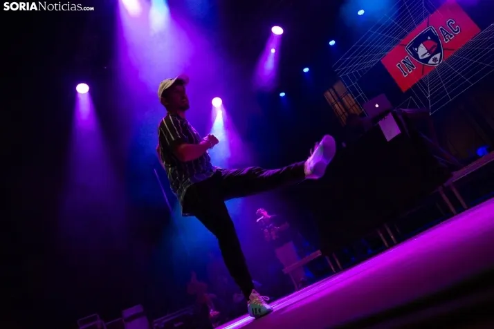 Create Festival 2023