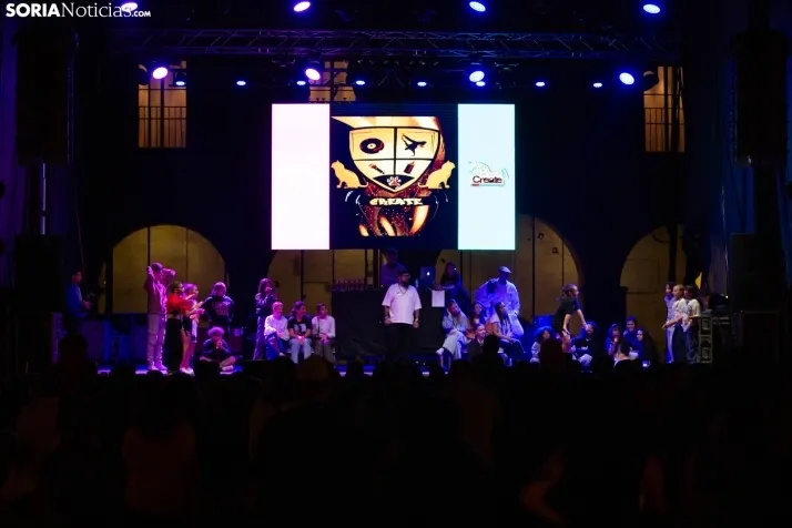 Create Festival 2023