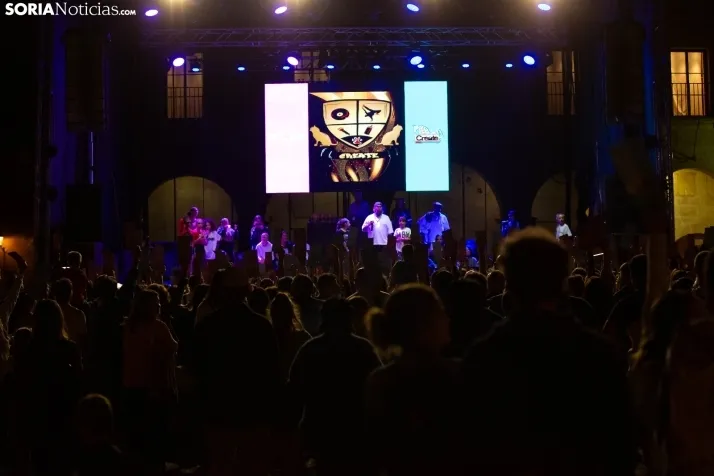 Create Festival 2023
