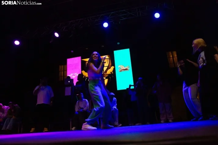 Create Festival 2023