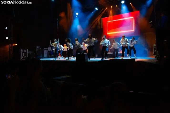 Create Festival 2023