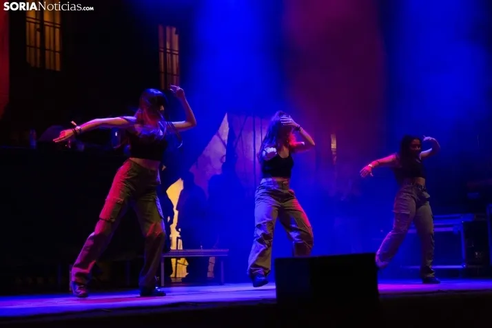 Create Festival 2023