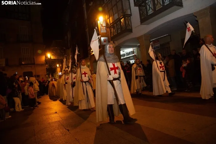 Desfile de las Ánimas 2023