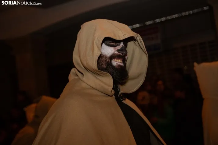 Desfile de las Ánimas 2023