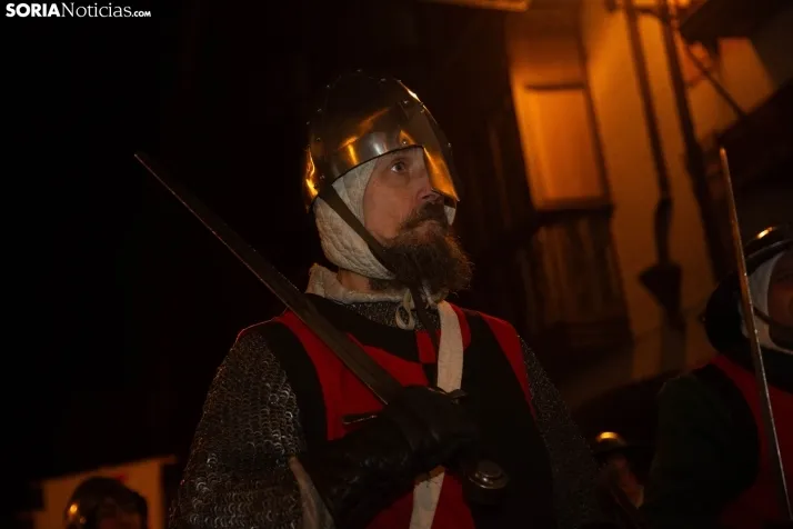Desfile de las Ánimas 2023