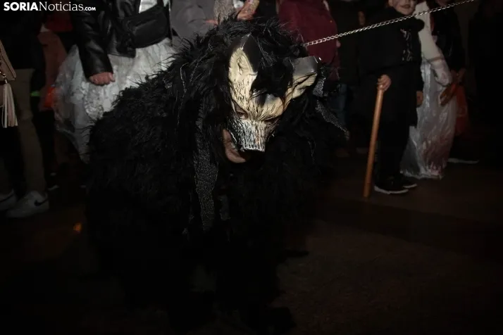 Desfile de las Ánimas 2023