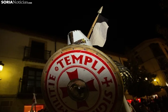 Desfile de las Ánimas 2023