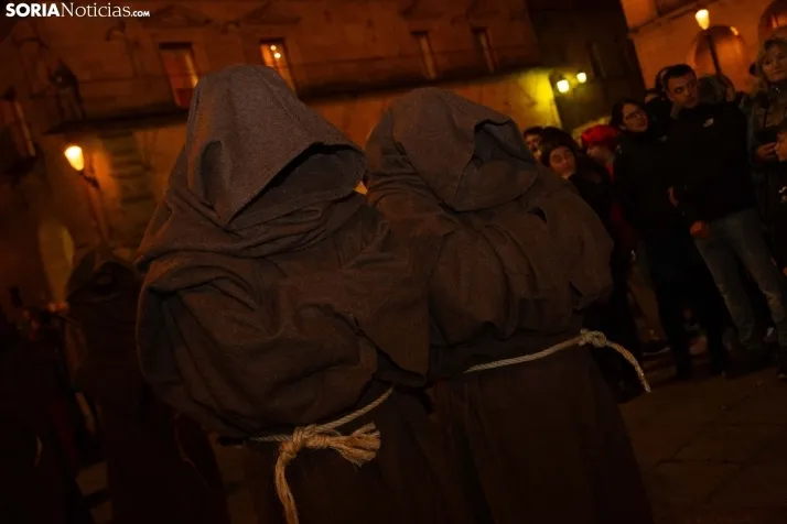 Desfile de las Ánimas 2023