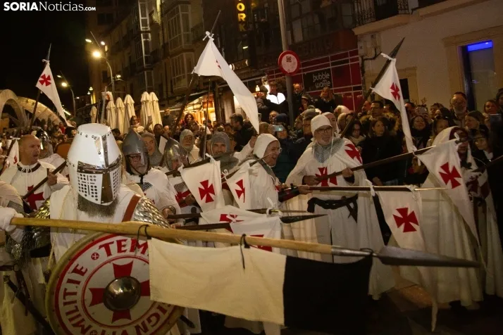 Desfile de las Ánimas 2023