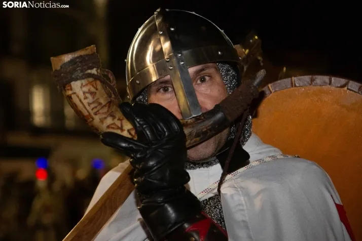 Desfile de las Ánimas 2023