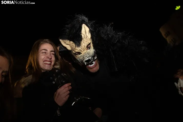 Desfile de las Ánimas 2023