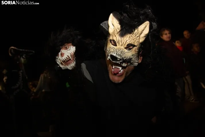 Desfile de las Ánimas 2023