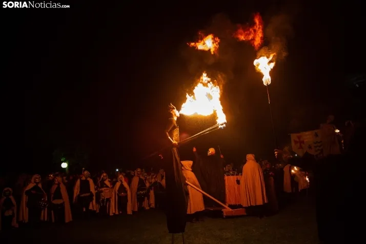 Desfile de las Ánimas 2023