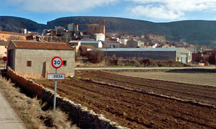 La Junta continúa digitalizando el patrimonio cultural de la provincia de Soria