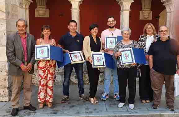 Soria acoge el sábado los premios de la Federación de Donantes de Sangre de Castilla y León