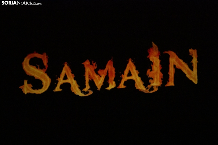 El Samain 2023 en imágenes