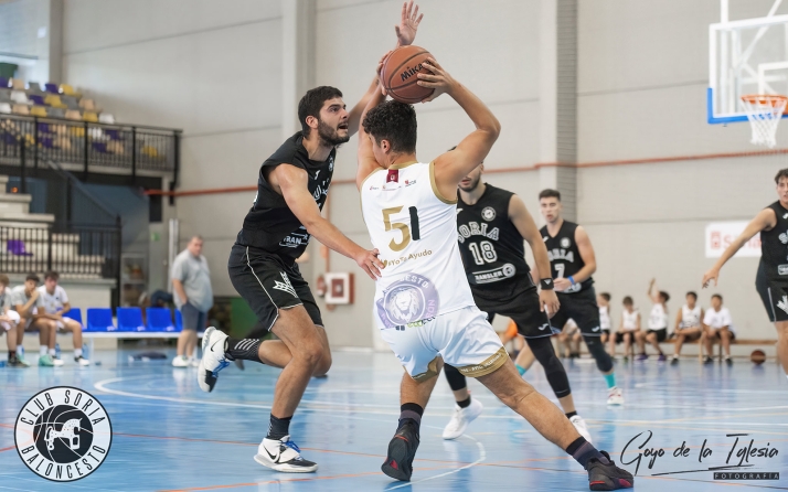 El CSB suma en el San Andrés su segunda victoria consecutiva