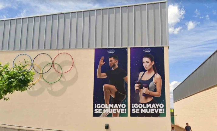 Últimas plazas para el programa Golmayo se Mueve