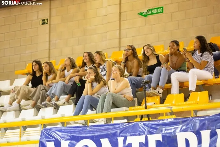 Grupo Herce vs C.V. Manacor