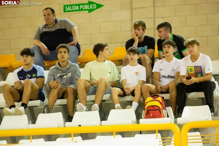 Grupo Herce vs C.V. Manacor
