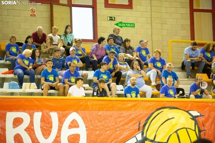 Grupo Herce vs C.V. Manacor