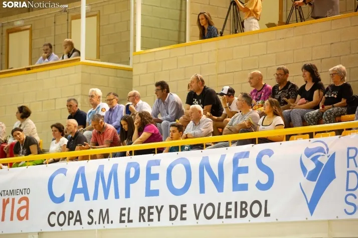 Grupo Herce vs C.V. Manacor