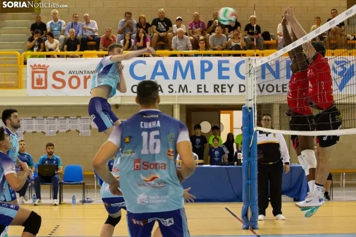 Grupo Herce vs C.V. Manacor
