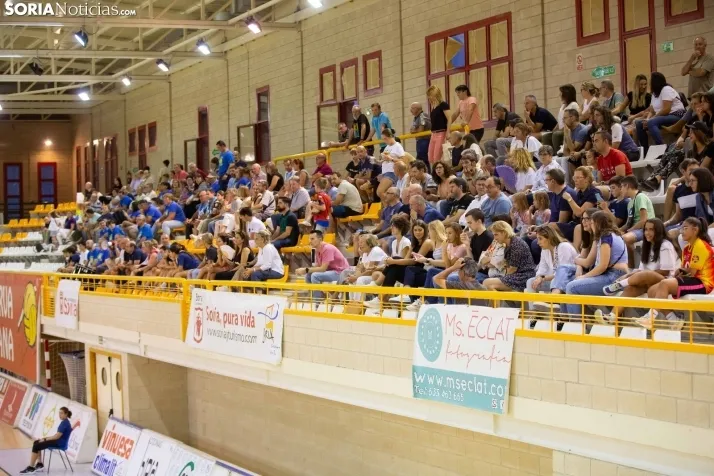 Grupo Herce vs C.V. Manacor