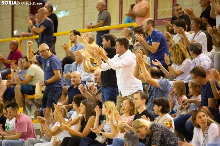 Grupo Herce vs C.V. Manacor